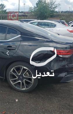 نیسان سێنترا